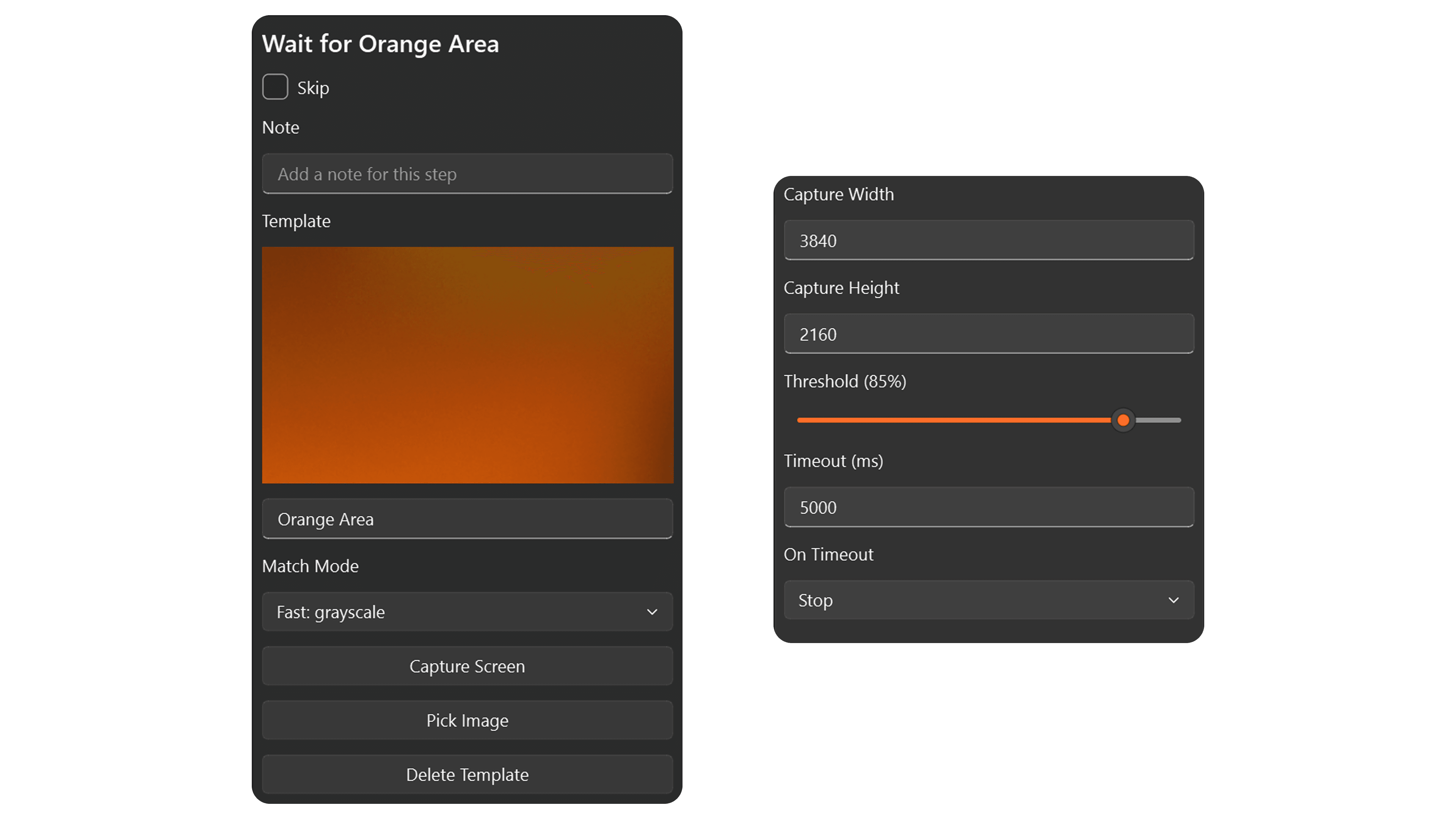 Remaku Image Recognition